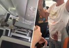 Breaking: Copiloot zou flydubai-toestel bewust hebben willen laten crashen