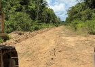 ‘Upgrade’ wegen Zanderij-Apoera en Nickerie-Apoera in 2027