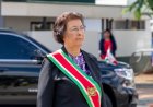Simons wil dat toeristen meer geld in Suriname besteden