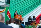 Regering investeert in drinkwater en energie