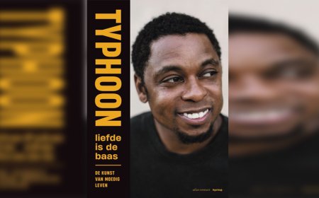 Een moeizame zoektocht naar liefde