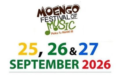 Moengo Festival trapt af met pop-up event in Paramaribo