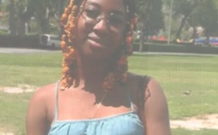16-jarige Juruscha Juruschka Alantee sinds 6 augustus vermist