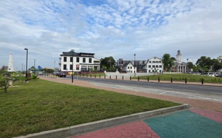 Waterkant vanaf woensdag tijdelijk afgezet voor werkzaamheden