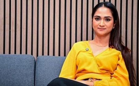 Hanisha Jairam wil CLAD-onderzoek bij Canawaima