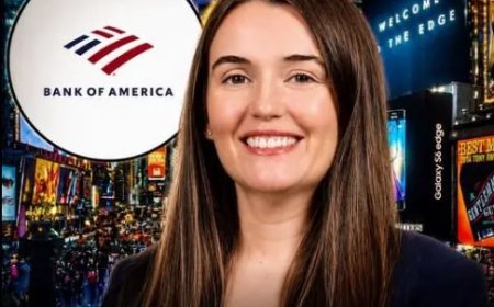 Bankmedewerker doodgestoken op Times Square