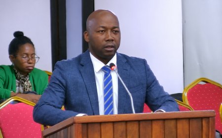 Abiamofo: US$ 500 miljoen nodig om stroomcapaciteit Suriname uit te breiden
