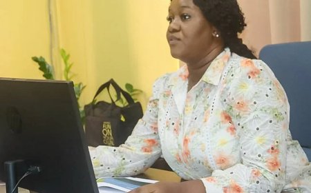 Minister Huur wil DC's Sipaliwini terug in eigen bestuursgebieden