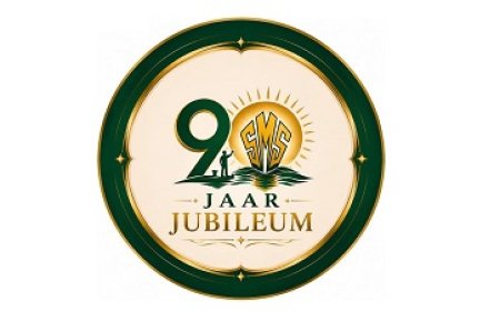 SMS zet in op nieuwe maritieme kansen bij 90-jarig jubileum