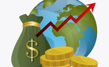 Wereldwijde investeringen in turbulent vaarwater: FDI in Suriname stijgt met 202%