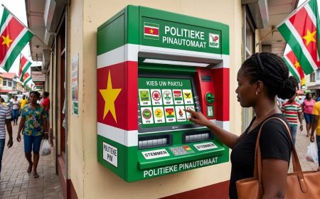 Staatsbedrijven: de politieke pinautomaat waar het volk de rekening betaalt