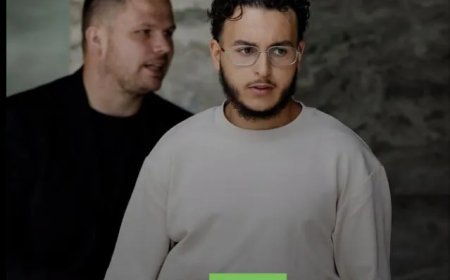 Acteur Marouane Meftah krijgt taakstraf