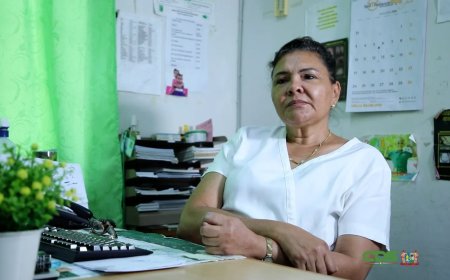 Duidelijke stijging soa’s in Suriname