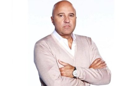 John van den Heuvel: ‘Honden hebben enorm trackrecord in terugvinden van mensen’