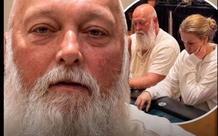 Man wint pokertoernooi voor vrouwen