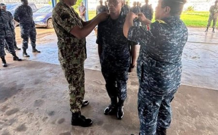 Militair bevorderd na ingrijpen bij steekpartij Vredenburg