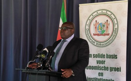 Jamaica heft beperkingen voor SLM op