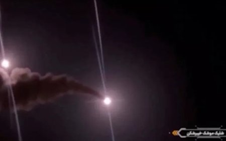Irans middellangeafstandsraket die het Midden-Oosten op zijn kop zet