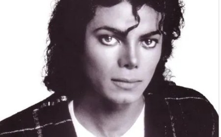 Michael Jackson populairder dan The Beatles