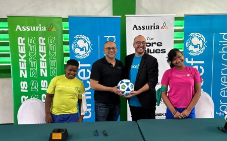 Ruim 800 leerlingen leren gezonder leven