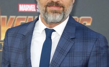 Bekende Joden uit filmwereld verdedigen Mark Ruffalo na antisemitismeverwijt