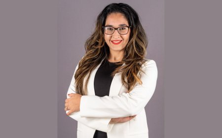 Marina Bersaoui publiceert twee studies: aerobe beweging verlaagt bloeddruk direct