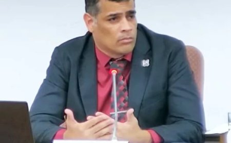 Parlement onderbreekt reces voor behandeling Surinamerschapwet