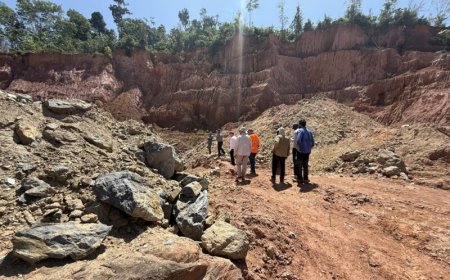 Miata Metals investeert miljoenen in goudexploratie Selakreek; onderzoek ‘veelbelovend’