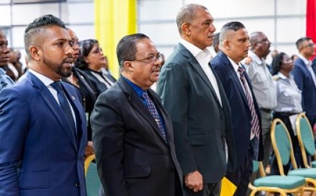 Nationale Veiligheidsconferentie richt zich op strategische weerbaarheid en samenwerking