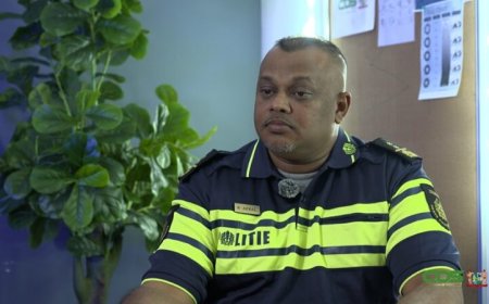 KPS scherpt veiligheidsaanpak verder aan