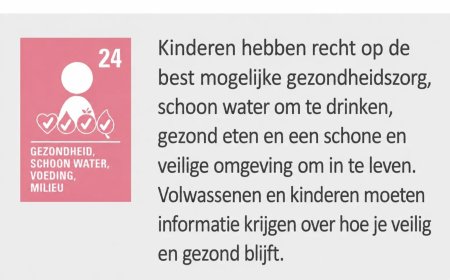 Stopzetting SZF-vergoeding brengt de zorg van kinderen met diabetes in gevaar