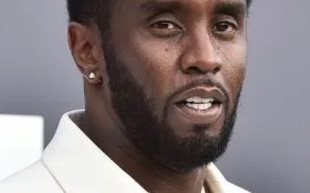 Diddy mogelijk eerder vrij uit gevangenis