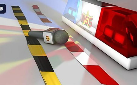 Gewapende overval Udaipurweg; daders vluchten in Toyota Ractis