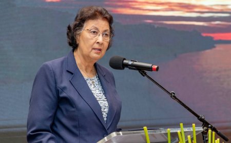 NDP eert president Simons op 73ste verjaardag: “Eenvoud als kracht, visie als kompas”