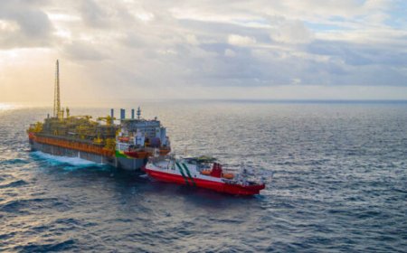 Meerdere partijen tonen interesse in Corantijnblok van Guyana