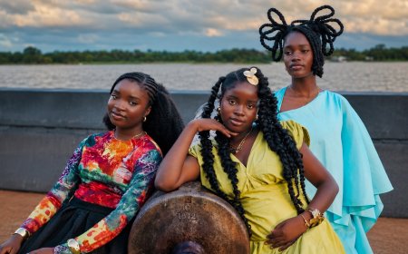Terrencia Pansa: “SUNKISSED draait om meer dan schoonheid en kroeshaar”