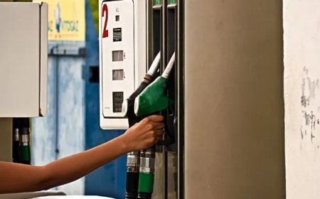 Diesel Frans Guyana fors duurder