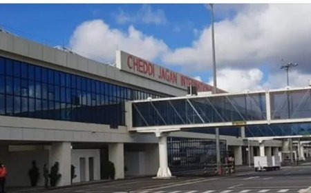 Guyana vangt tijdelijk migranten uit Verenigde Staten op