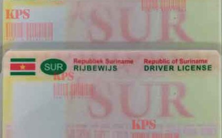 Circa 18.000 rijbewijzen wachten op hun eigenaar