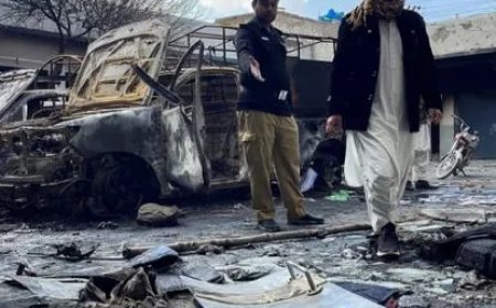 Pakistan meldt 48 militanten gedood in Balochistan