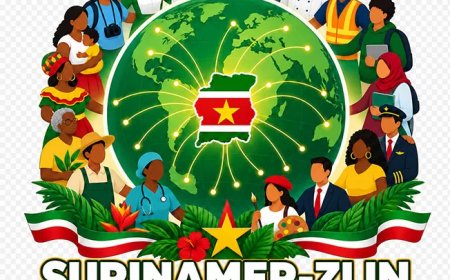 Surinamerschap mag geen voorrecht voor enkelen worden