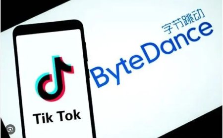 ByteDance haalt bijna 30 miljard dollar aan financiering op