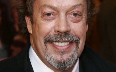 Hartproblemen waren doodsoorzaak Tim Curry