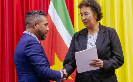 Nieuw veiligheidsplan moet land weerbaarder maken tegen moderne dreigingen