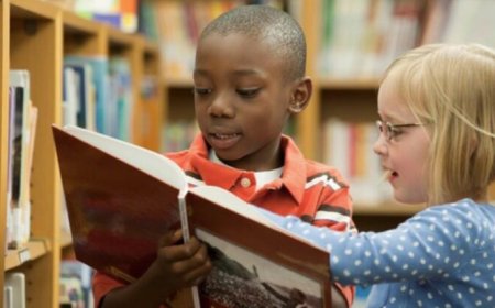 Surinaamse Nederlanders ‘kampioen’ bibliotheekbezoek en leesplezier