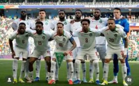 Wetswijziging Surinamerschap moet slepende paspoortkwestie topsporters in diaspora tot verled