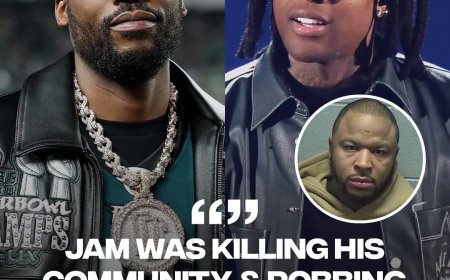 Meek Mill krijgt kritiek na steunbetuiging aan Lil Durk