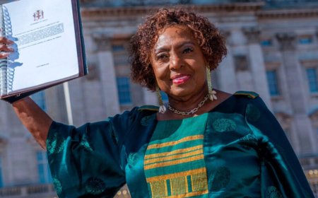 Jamaica zet juridische stap voor herstel slavernijverleden