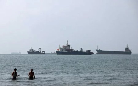 Olieprijs naar zeswekelijkse piek na escalatie VS-Iran in Straat van Hormuz