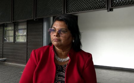 Mathoera ziet verbetering in DNA, maar wil efficiëntere werkwijze